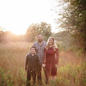 Meet your Posher, Callie